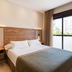 Habitación Individual Estándar